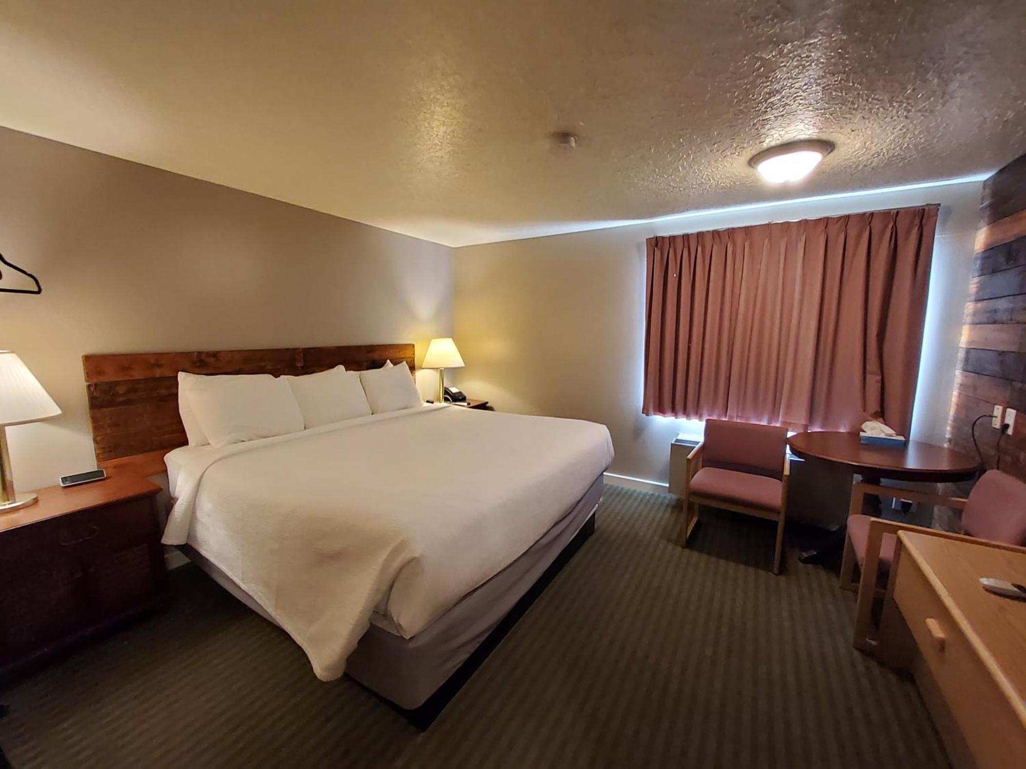 Hotel Red Ledges Tropic Zewnętrze zdjęcie
