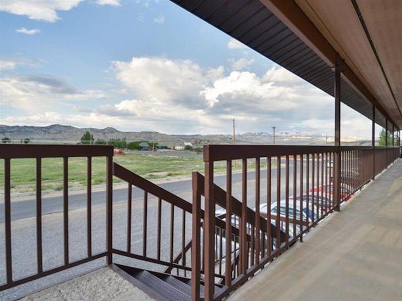Hotel Red Ledges Tropic Zewnętrze zdjęcie